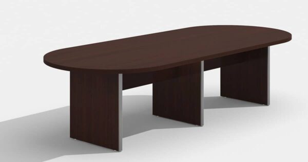 Elite Amber Conference Table – 10ft