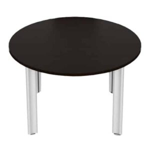 Elite Verde Round Conference Table – 42 / 48